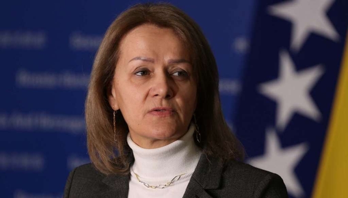 Eichhorst u posjeti Bosni i Hercegovini od 10. do 12. jula