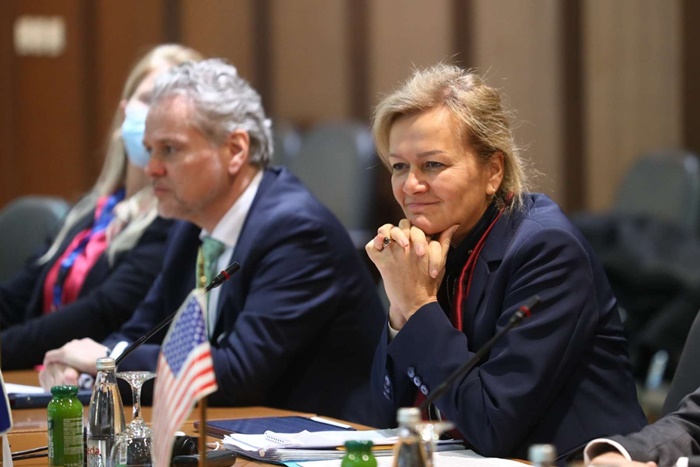 Eichorst: Važno je da političari nađu kompromis