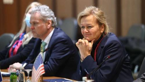 Eichorst: Važno je da političari nađu kompromis