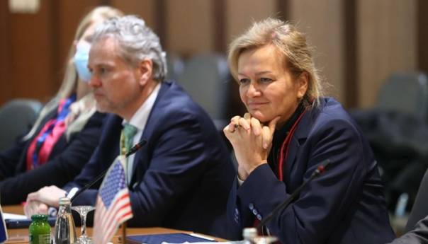 Eichorst: Važno je da političari nađu kompromis