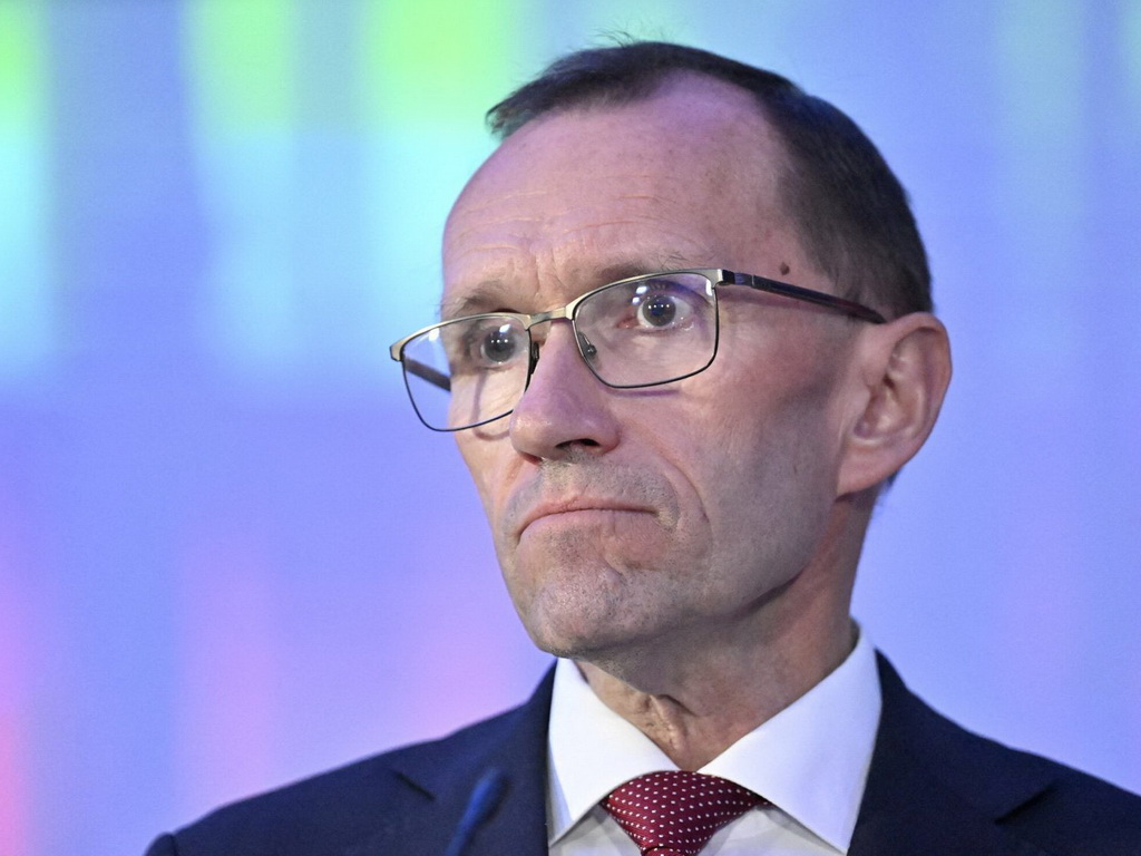 Eide: Jeftino primirje Rusije i Ukrajine donijelo bi "skupi mir" Evropi