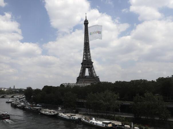 Eiffelov toranj ponovo otvoren nakon šestodnevnog štrajka zaposlenih