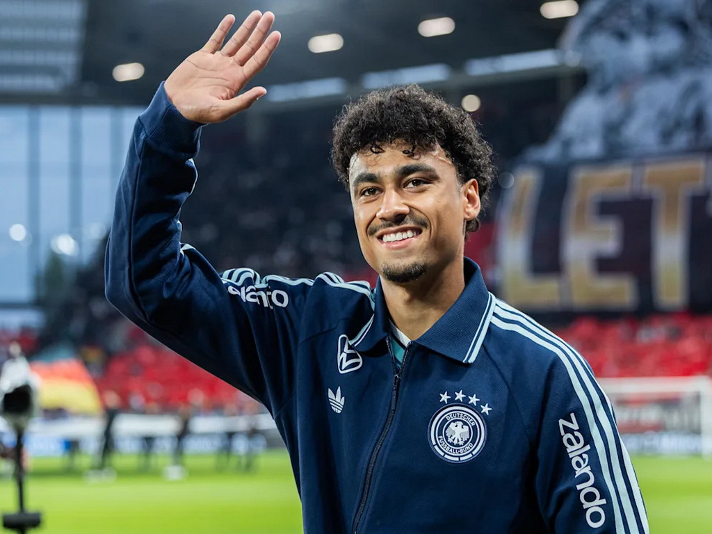 Eintracht postavio cijenu: Bayern mora platiti 60 miliona za Browna