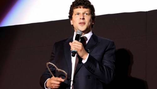 Eisenbergu uručeno 'Počasno Srce Sarajeva'