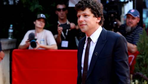 Eisenberg: Oduvijek sam se htio vratiti u ovaj nevjerovatni grad