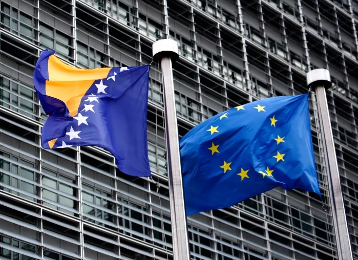 EK: Entiteti u BiH se moraju pridržavati Ustava