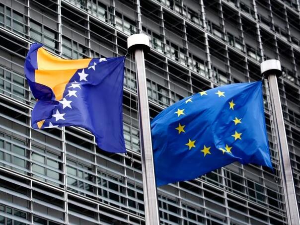 EK: Entiteti u BiH se moraju pridržavati Ustava