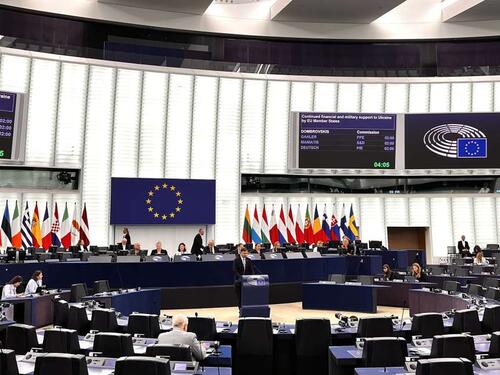 EK: EU će do kraja godine obučiti još 15 hiljada ukrajinskih vojnika