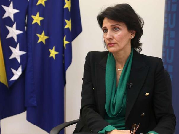 EK je otvorila vrata za pregovore, sada su na potezu vlasti u BiH