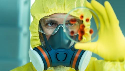 EK nabavlja robote za dezinficiranje bolnica u vrijednosti 12 miliona eura