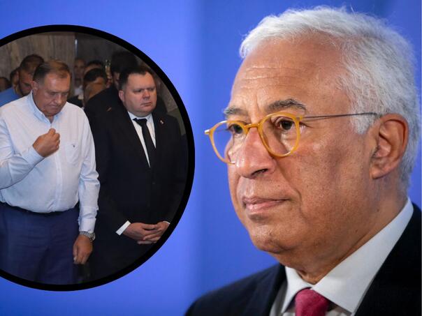 EK nakon smrti Mladića: Nema mjesta veličanju ratnih zločinaca ni u EU ni u zemljama kandidatima