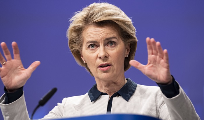 EK o raspodjeli vakcina: Države odstupile od pravila