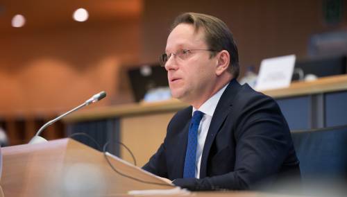 EK očekuje "novi tip" vlade Crne Gore nakon 30 godina