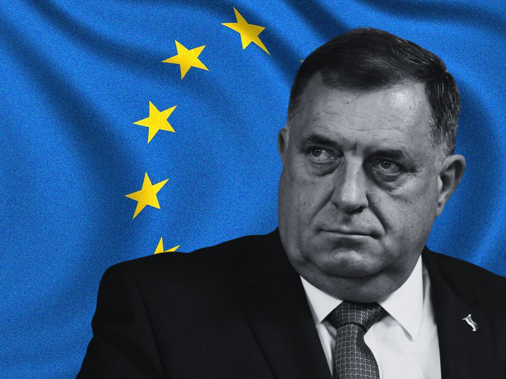 EU nakon presude Dodiku: Poštujte odluke sudova