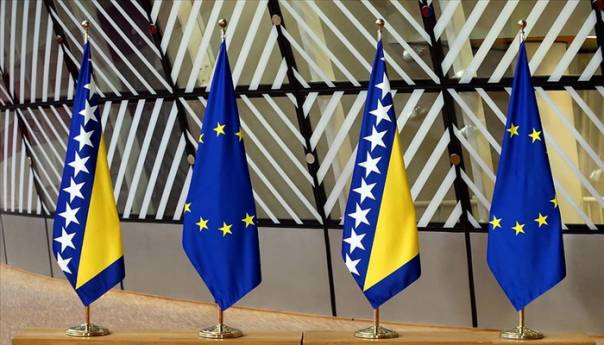 EK pozvala BiH da se suzdrži od mjera koje vode kršenju obaveza iz SSP-a
