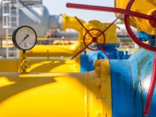 EK: Srbija će moći uvoziti plin preko EU-a, ali taj plin ne smije dalje u EU