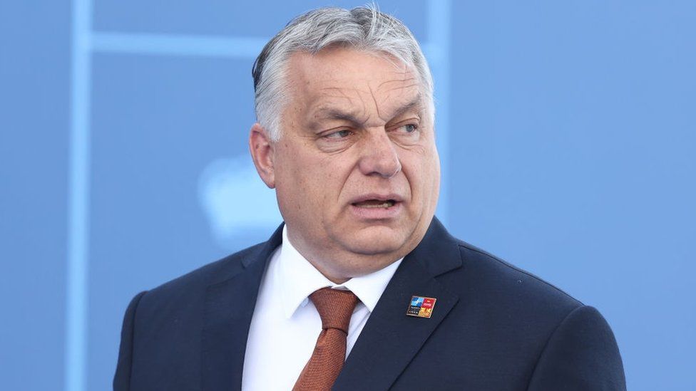 EK uskraćuje novac Mađarskoj: Ko je za, a ko protiv