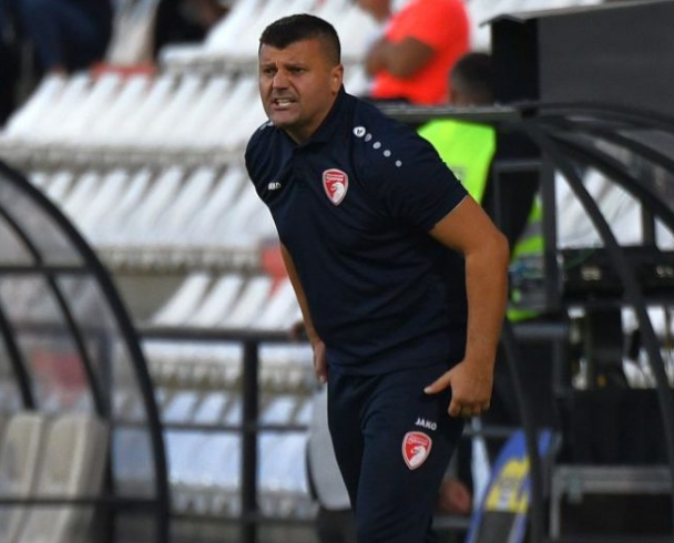 Ekipa Feđe Dudića ponovo slavila pobjedu u gostima