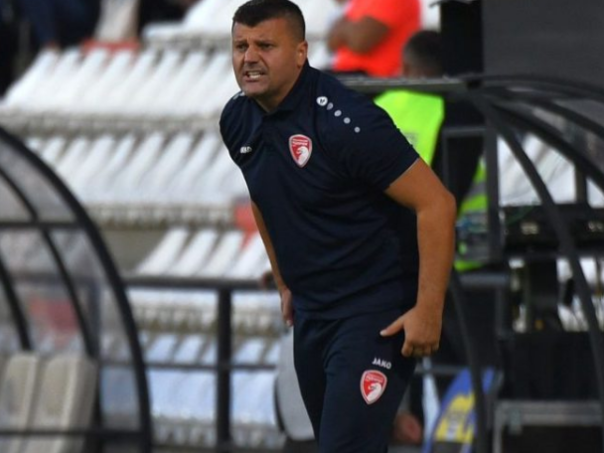 Ekipa Feđe Dudića ponovo slavila pobjedu u gostima