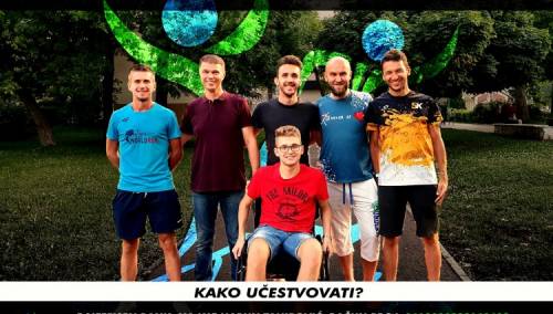 Ekipa 'Kilometar života' organizuje akciju za nabavku školskih udžbenika