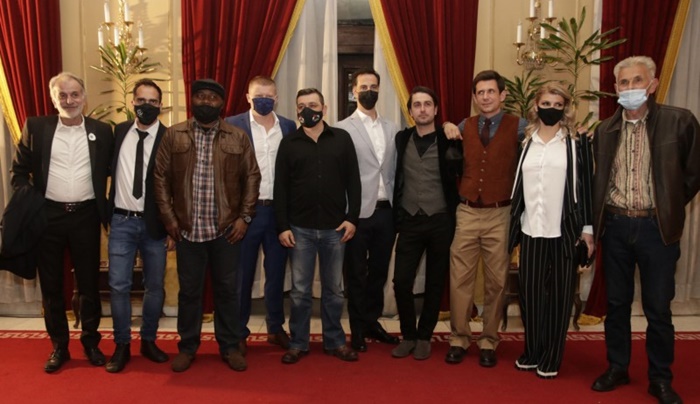 Ekipa 'Quo Vadis, Aida?' ponosna bez obzira što film nije dobio Oscara