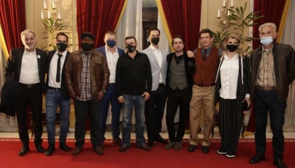 Ekipa 'Quo Vadis, Aida?' ponosna bez obzira što film nije dobio Oscara