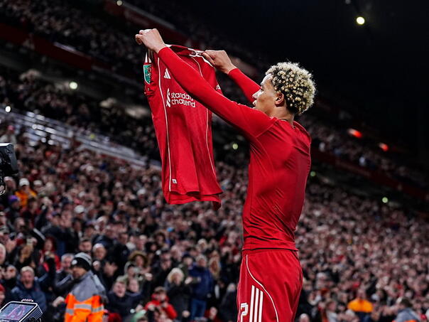 Ekitike će zbog crvenog kartona protiv Southamptona izgubiti čak 570.000 eura