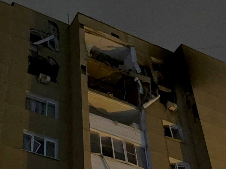 Eksplozija gasa u istočnom ruskom gradu ubila jednu osobu