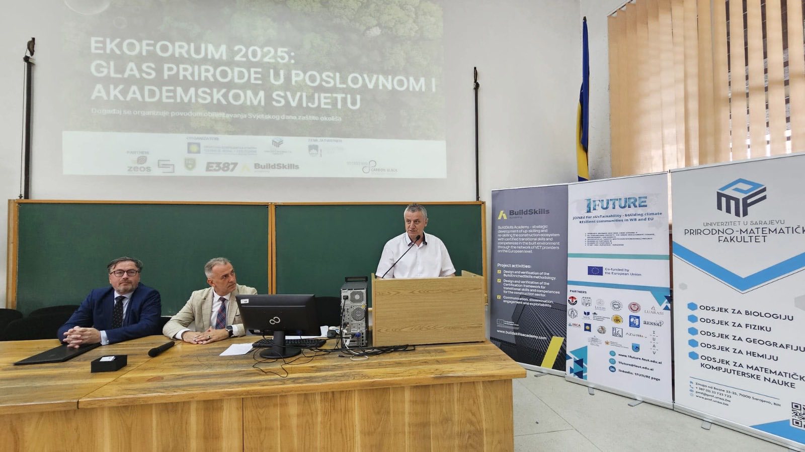 Ekoforum 2025: Vrijeme kad je proizvod bio važniji od okoliša je prošlost