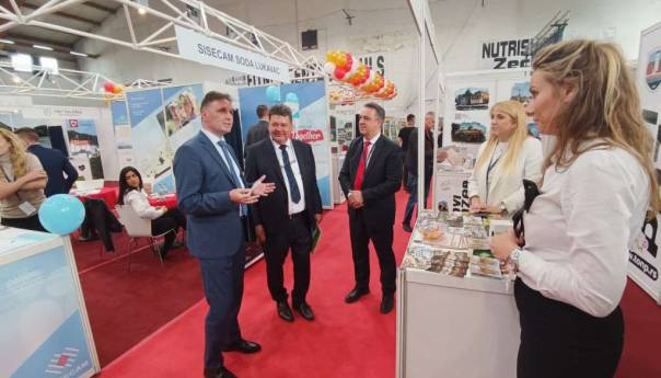 Ekologija i turizam važne grane privrede za Federaciju BiH