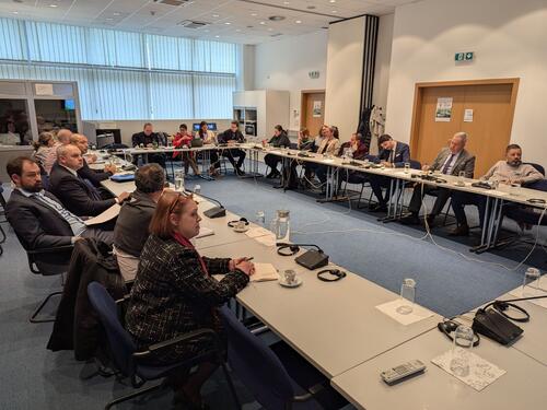 Ekološke organizacije traže hitno usklađivanje zaštite prirode u BiH s EU standardima
