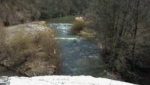 Ekolozi BiH: Počela pravna bitka za Vrhovinsku rijeku