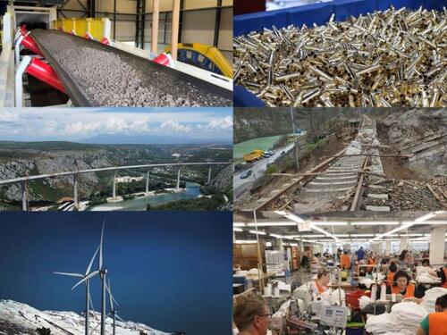 Ekonomija BiH u 2024. pod uticajem globalnih promjena, ali i prostor djelovanja uspješnih kompanija