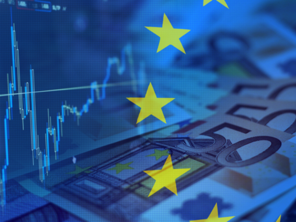 Ekonomija eurozone porasla više od očekivanog, perspektiva rasta neizvjesna