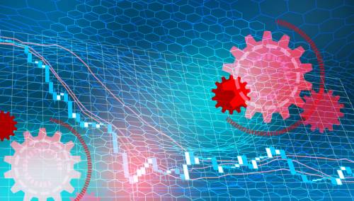 Ekonomija eurozone pretrpila rekordni pad