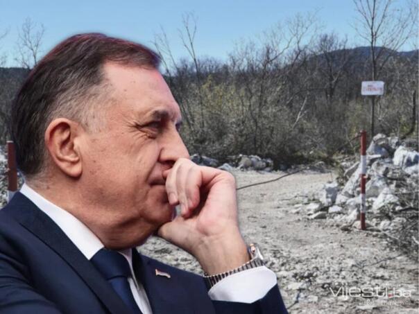 Ekonomija i demografija: Kako je tamo gdje gospodari Dodik?