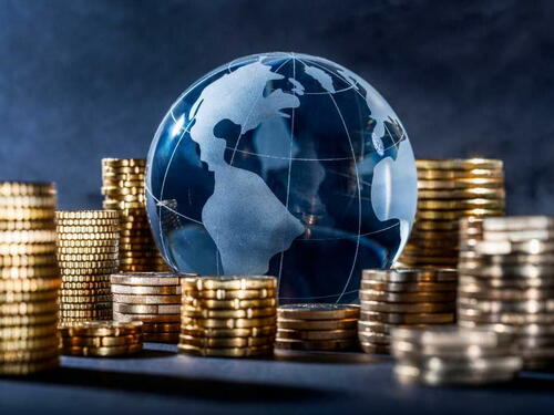 Ekonomije u razvoju moraju da rastu mnogo brže da otplate dugove