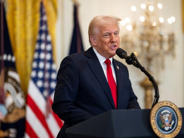 Ekonomisti predviđaju: Amerika bi mogla ući u recesiju