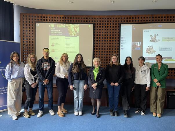 Ekonomska olimpijada 2024: Finalno takmičenje za vrijedne nagrade i odlazak u Grčku!