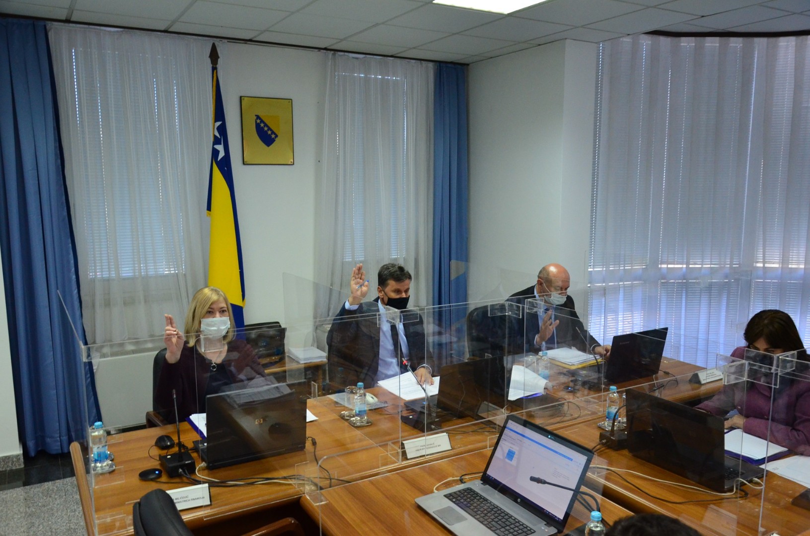 Ekonomske mjere Vlade FBiH dale pozitivne rezultate