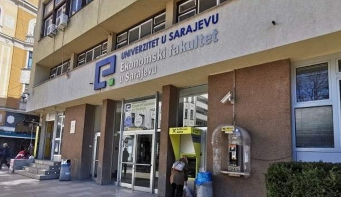 Ekonomski fakultet iznio niz primjedbi na Nacrt zakona o visokom obrazovanju