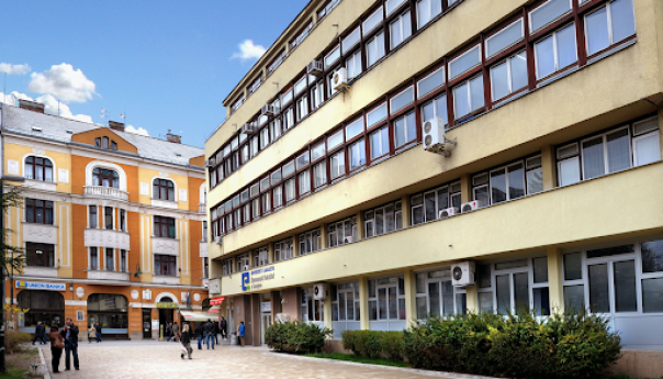 Ekonomski fakultet u Sarajevu reakreditiran američkom AACSB akreditacijom