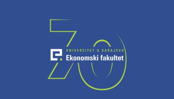 Ekonomski fakultet Univerziteta u Sarajevu obilježava 70 godina uspješnog rada