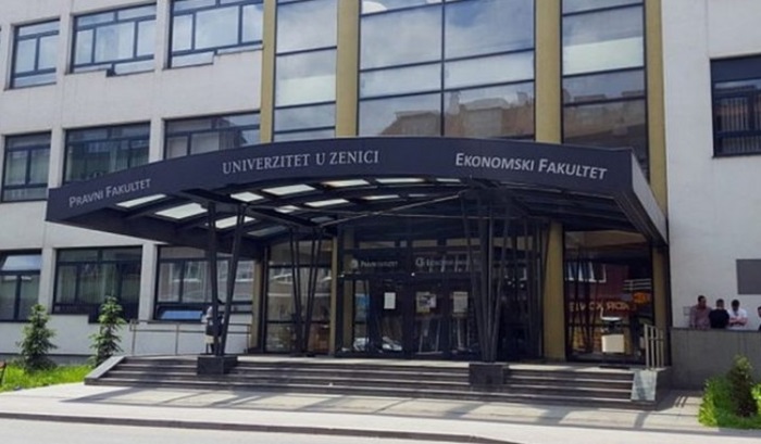Ekonomski fakultet UNZE: Poziv za upis prve generacije trećeg ciklusa studija