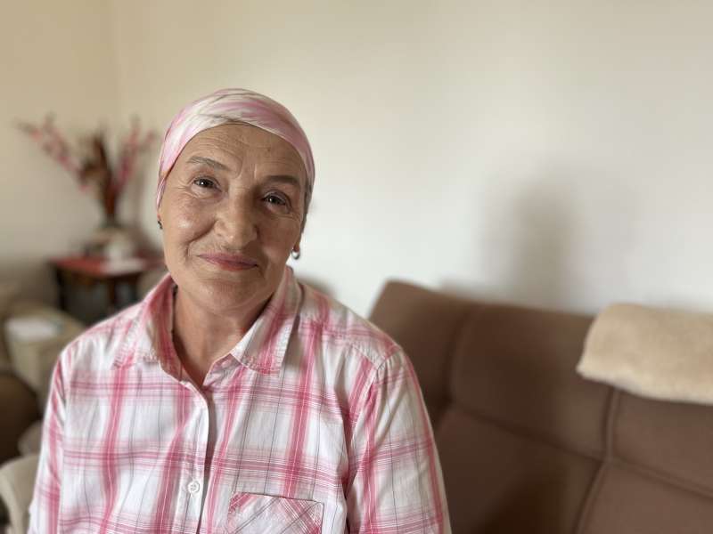 Ekonomski nezavisne žene lakše izlaze iz kruga nasilja