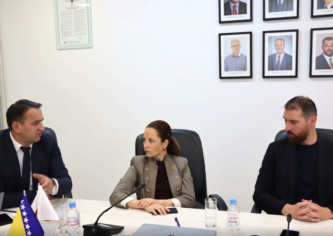 Ekonomsko-socijalno vijeće KS podržalo donošenje novog zakon
