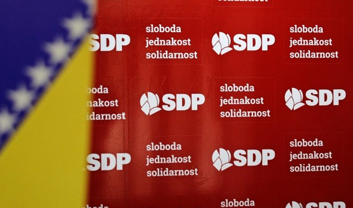 Ekonomsko stanje je alarmantno i trebamo odlučnije djelovanje svih nivoa vlasti