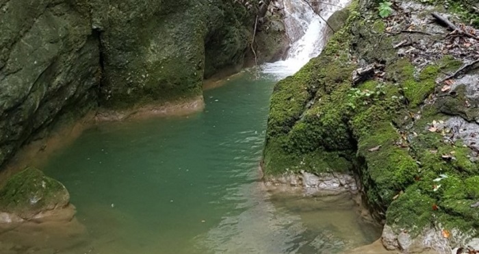 Ekshumacija na lokalitetu Duboki Potok u općini Kneževo