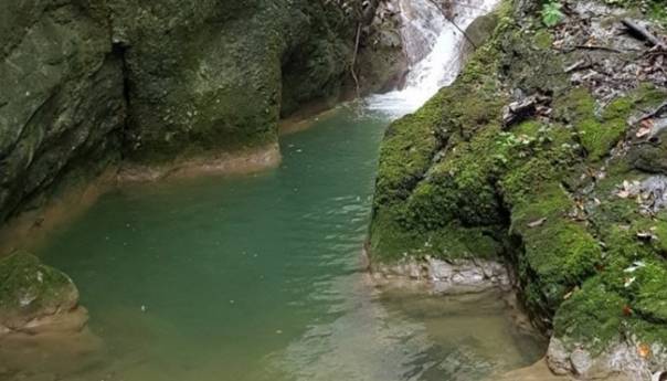 Ekshumacija na lokalitetu Duboki Potok u općini Kneževo