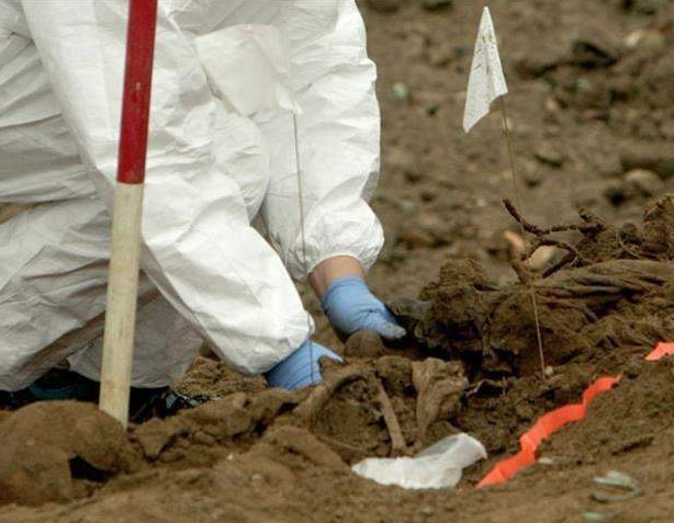 Ekshumacija žrtava iz Foče u Crnoj Gori: Preliminarno identifikovani majka i kćerka Klapuh